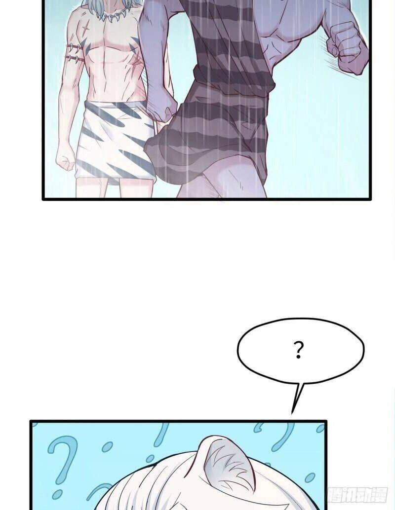 Thảnh Thơi Thú Thế Chủng Chủng Điền, Sinh Sinh Tể - Update Chapter 141 - Trang 37