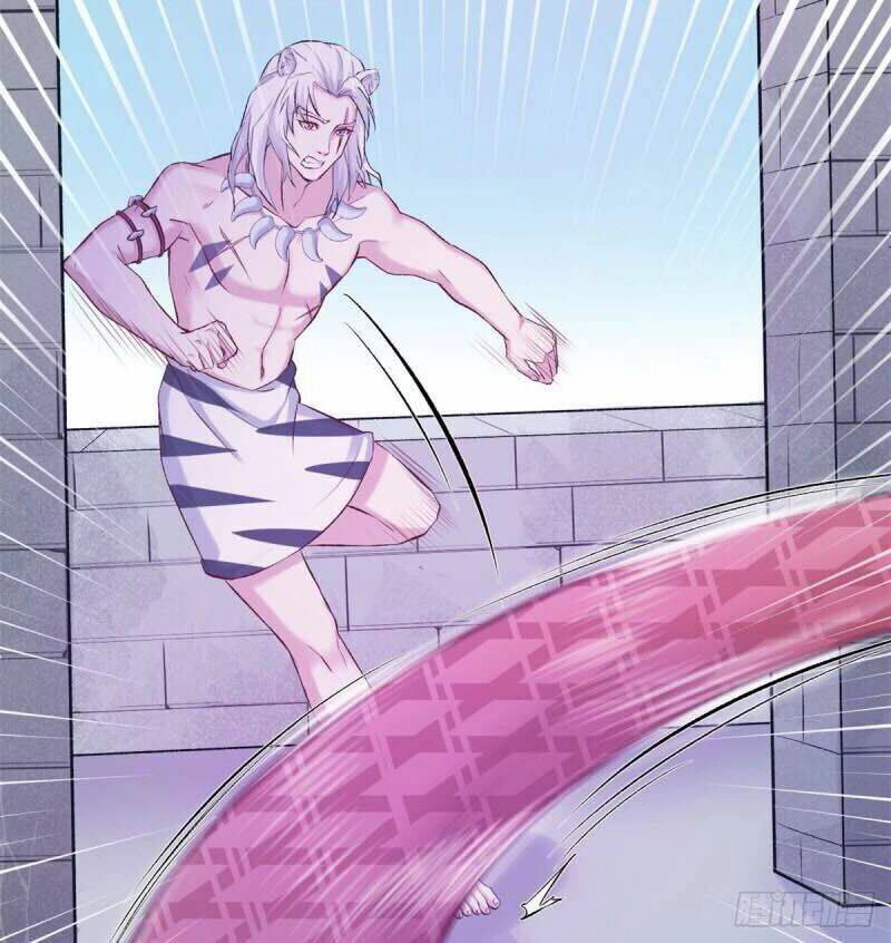 Thảnh Thơi Thú Thế Chủng Chủng Điền, Sinh Sinh Tể - Update Chapter 141 - Trang 45