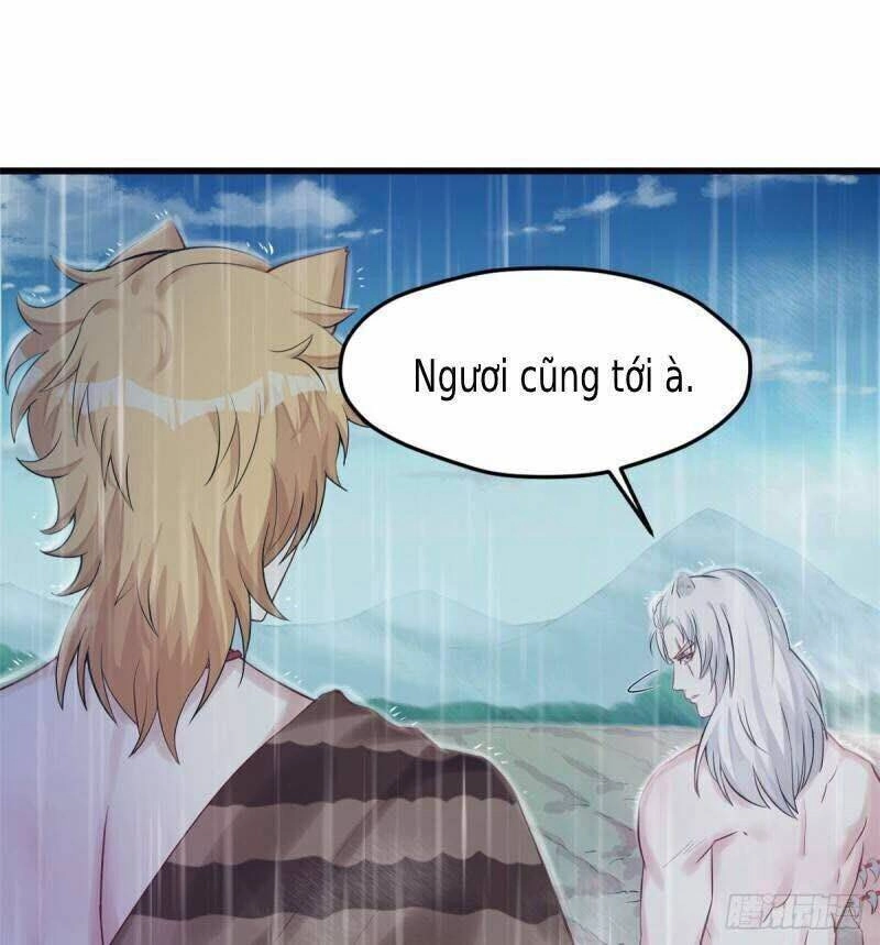 Thảnh Thơi Thú Thế Chủng Chủng Điền, Sinh Sinh Tể - Update Chapter 141 - Trang 7