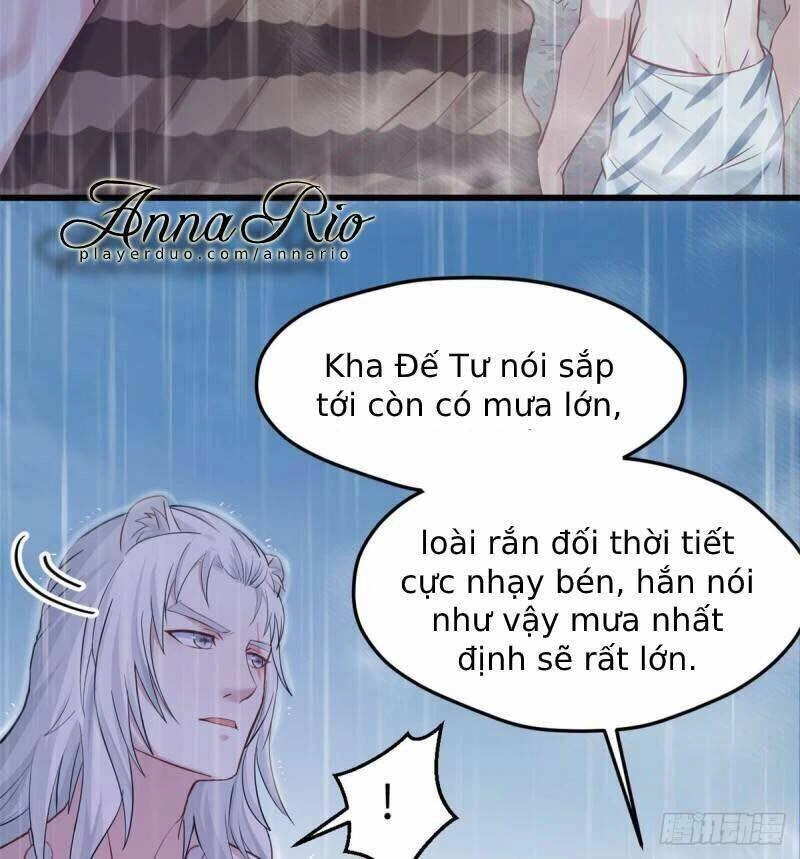 Thảnh Thơi Thú Thế Chủng Chủng Điền, Sinh Sinh Tể - Update Chapter 141 - Trang 8