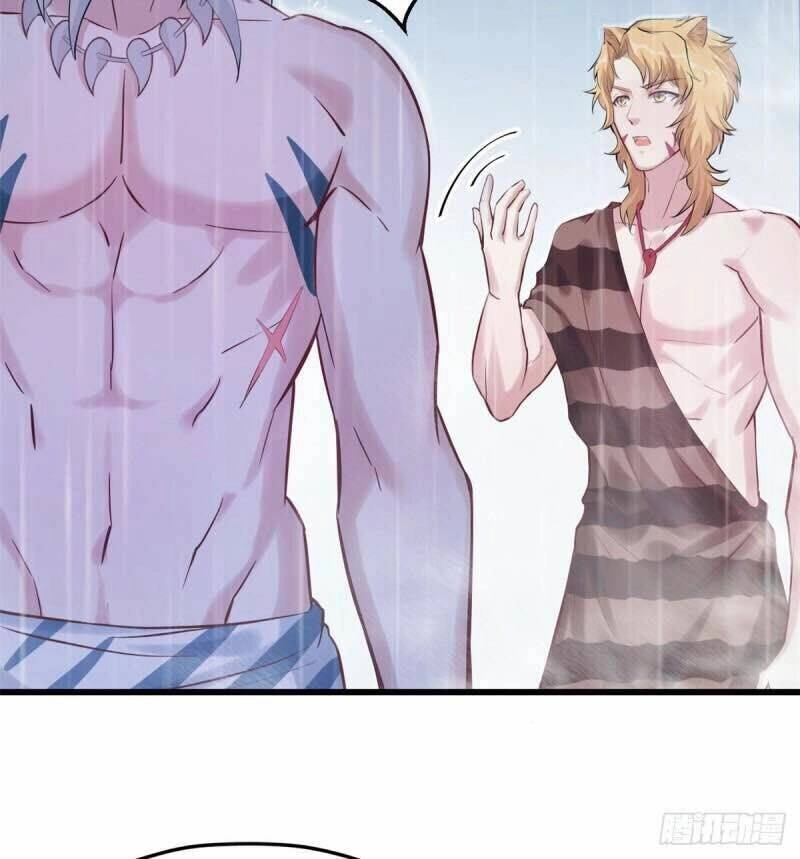 Thảnh Thơi Thú Thế Chủng Chủng Điền, Sinh Sinh Tể - Update Chapter 141 - Trang 9