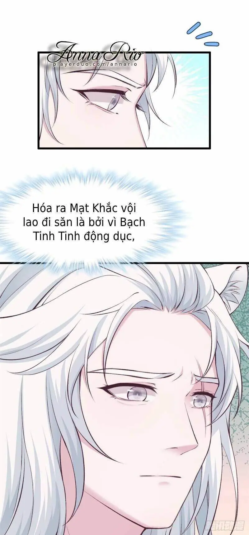 Thảnh Thơi Thú Thế Chủng Chủng Điền, Sinh Sinh Tể - Update Chapter 142 - Trang 11