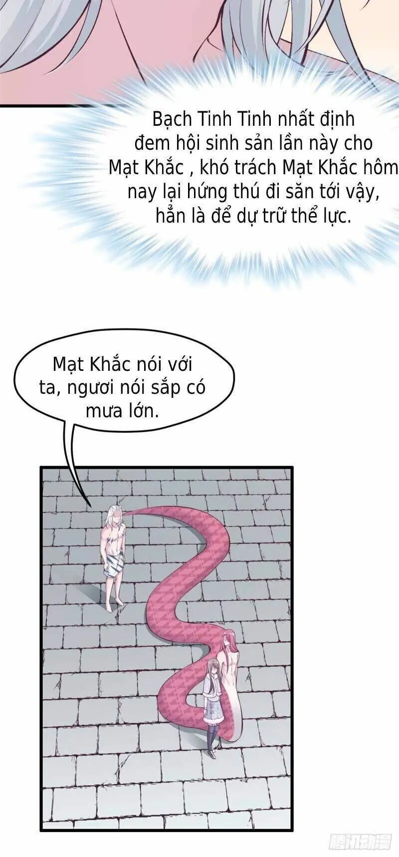 Thảnh Thơi Thú Thế Chủng Chủng Điền, Sinh Sinh Tể - Update Chapter 142 - Trang 12