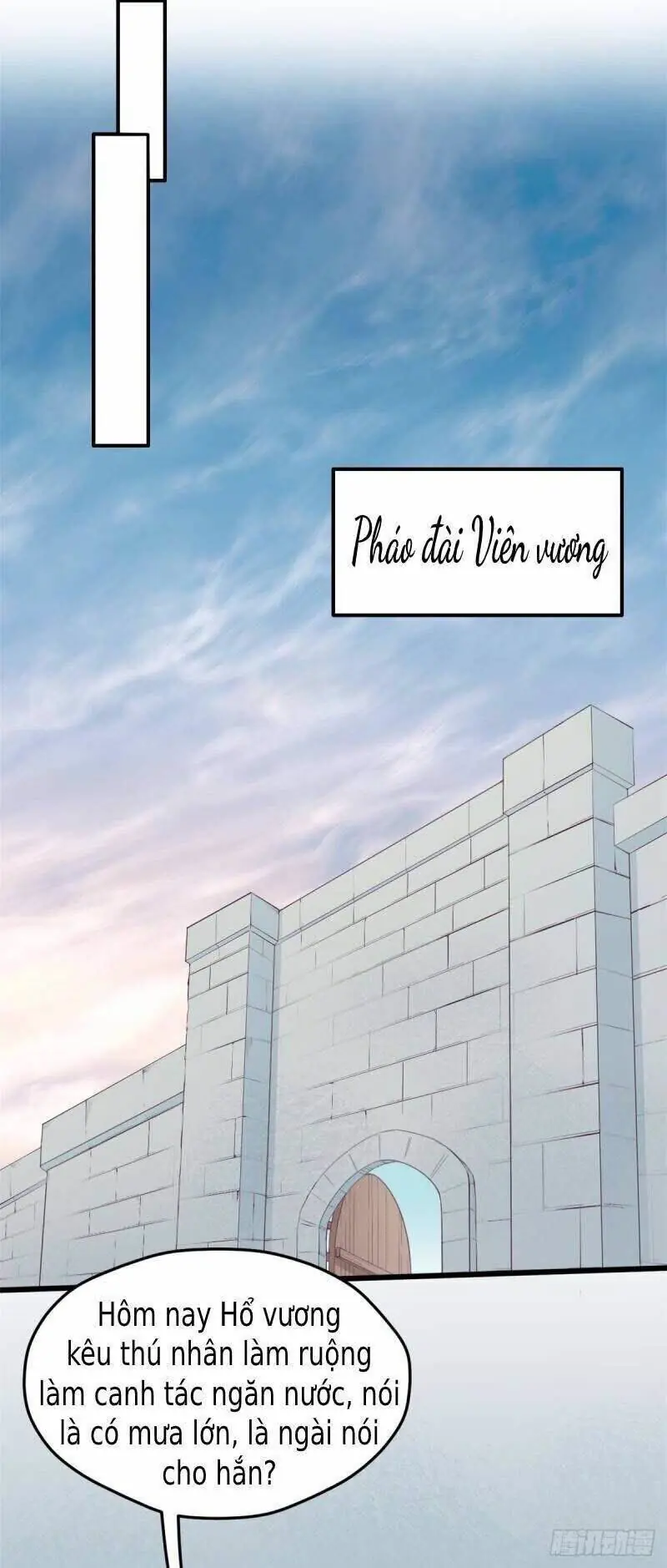 Thảnh Thơi Thú Thế Chủng Chủng Điền, Sinh Sinh Tể - Update Chapter 142 - Trang 17