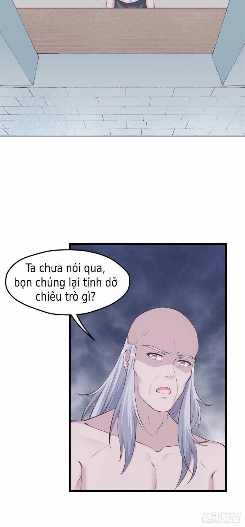 Thảnh Thơi Thú Thế Chủng Chủng Điền, Sinh Sinh Tể - Update Chapter 142 - Trang 19