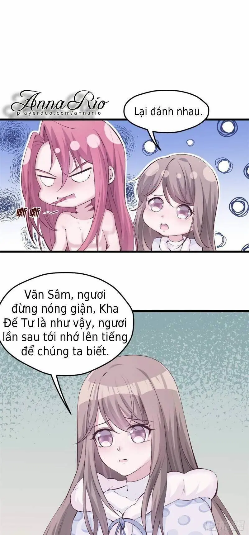 Thảnh Thơi Thú Thế Chủng Chủng Điền, Sinh Sinh Tể - Update Chapter 142 - Trang 2