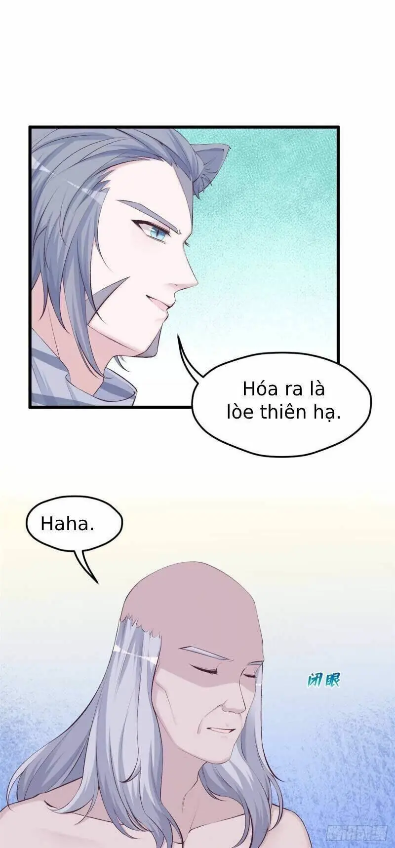 Thảnh Thơi Thú Thế Chủng Chủng Điền, Sinh Sinh Tể - Update Chapter 142 - Trang 20