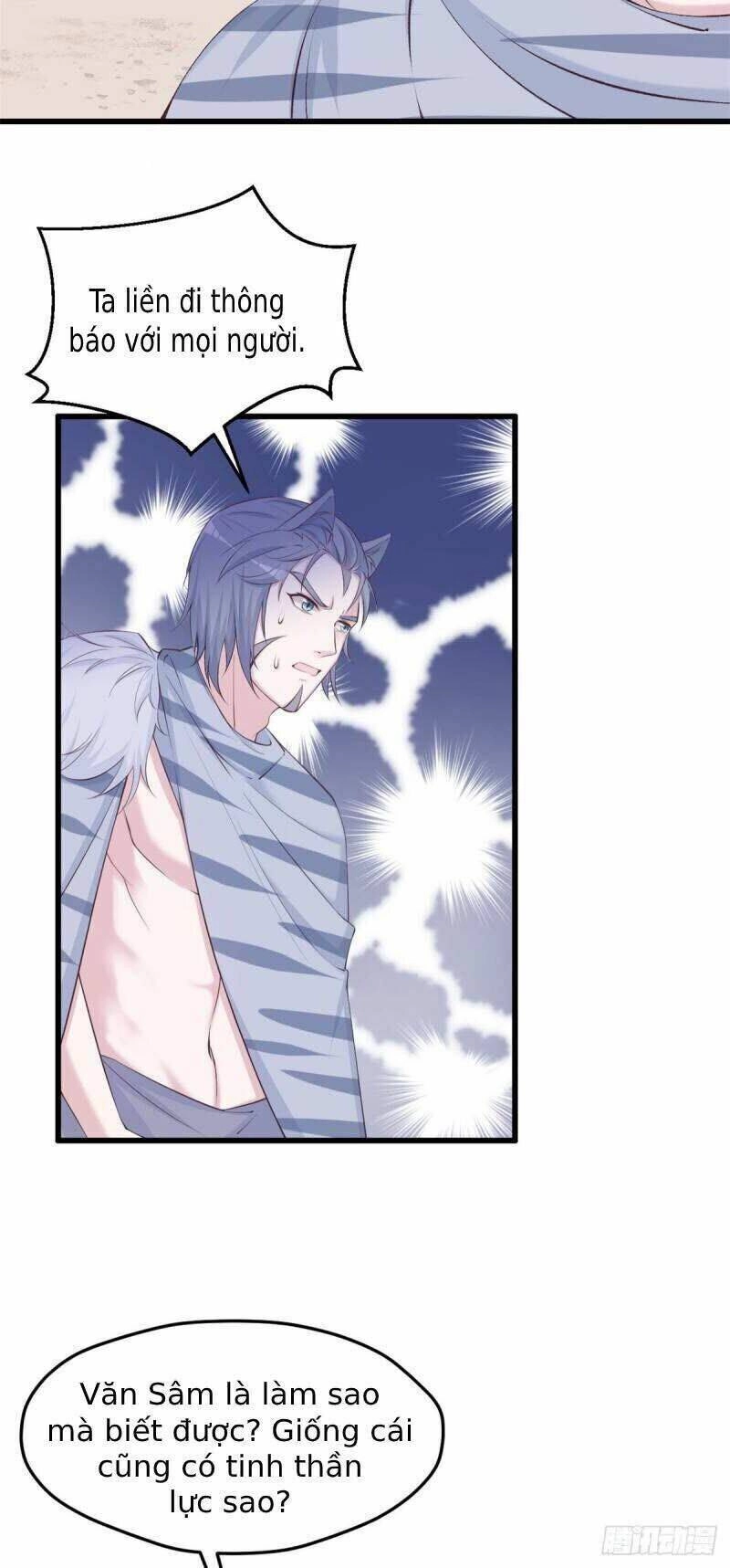 Thảnh Thơi Thú Thế Chủng Chủng Điền, Sinh Sinh Tể - Update Chapter 142 - Trang 24