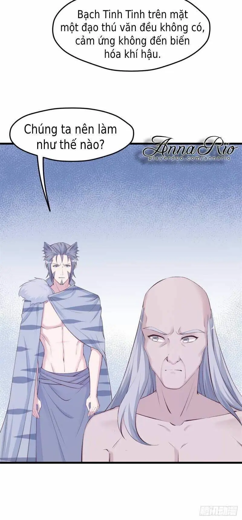 Thảnh Thơi Thú Thế Chủng Chủng Điền, Sinh Sinh Tể - Update Chapter 142 - Trang 27