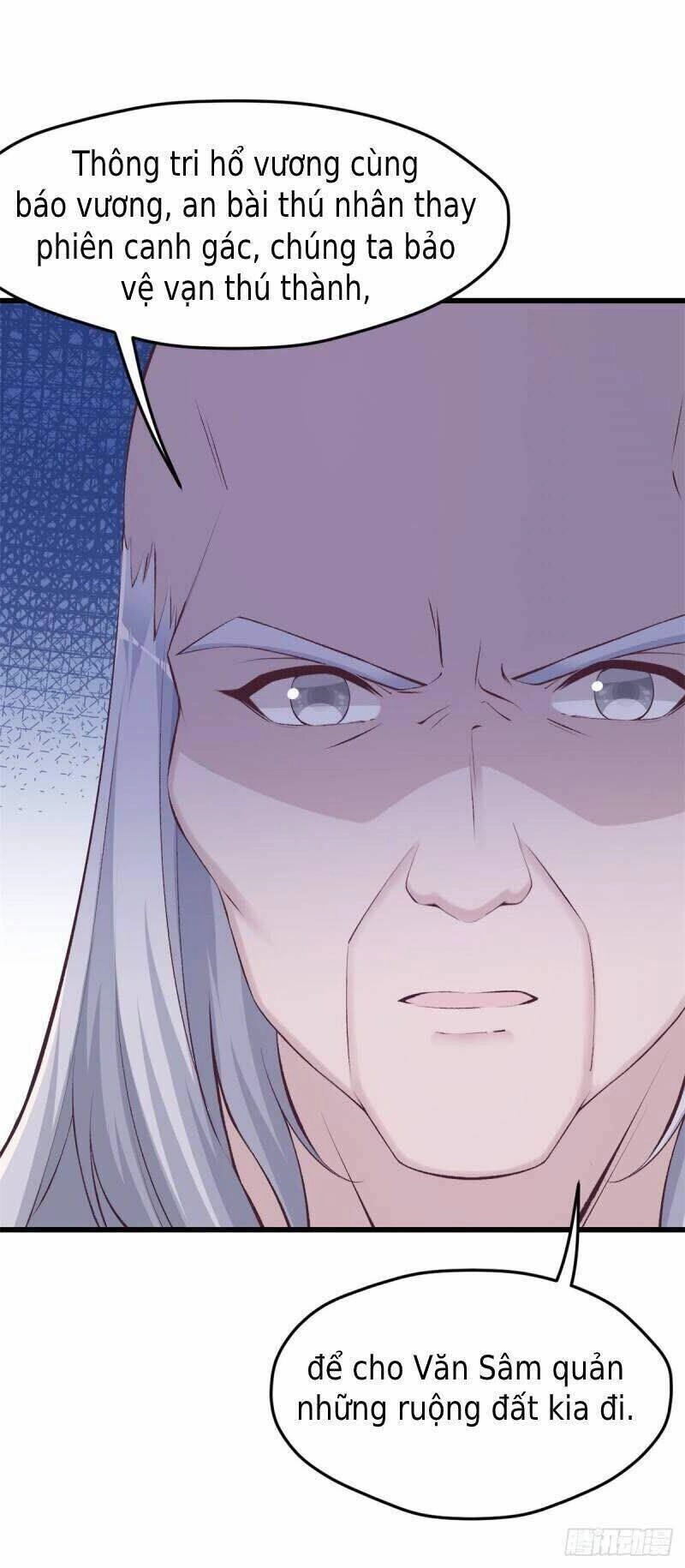 Thảnh Thơi Thú Thế Chủng Chủng Điền, Sinh Sinh Tể - Update Chapter 142 - Trang 28