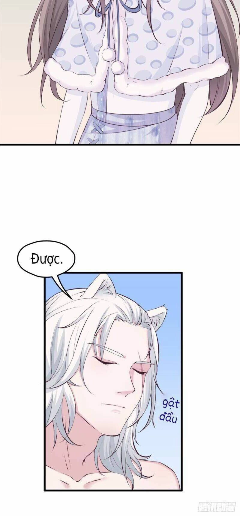 Thảnh Thơi Thú Thế Chủng Chủng Điền, Sinh Sinh Tể - Update Chapter 142 - Trang 3