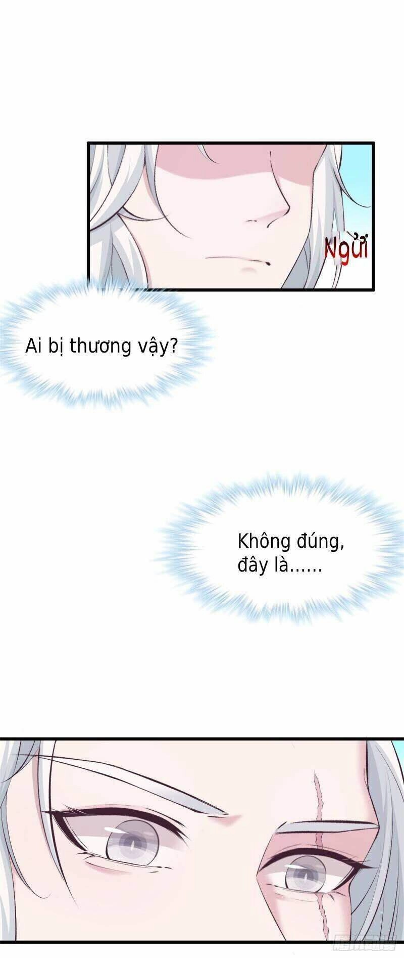 Thảnh Thơi Thú Thế Chủng Chủng Điền, Sinh Sinh Tể - Update Chapter 142 - Trang 4