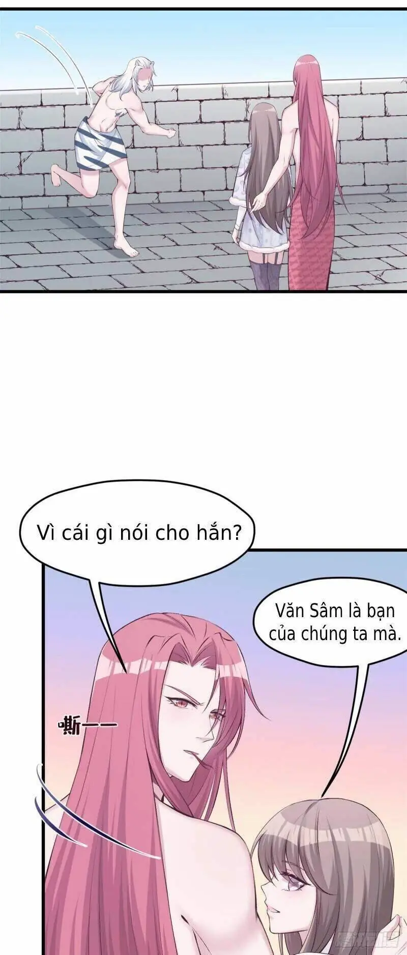 Thảnh Thơi Thú Thế Chủng Chủng Điền, Sinh Sinh Tể - Update Chapter 142 - Trang 9