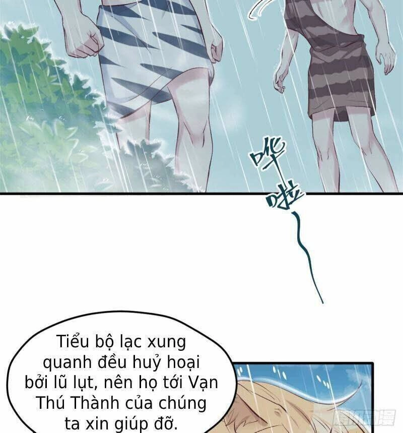 Thảnh Thơi Thú Thế Chủng Chủng Điền, Sinh Sinh Tể - Update Chapter 143 - Trang 14