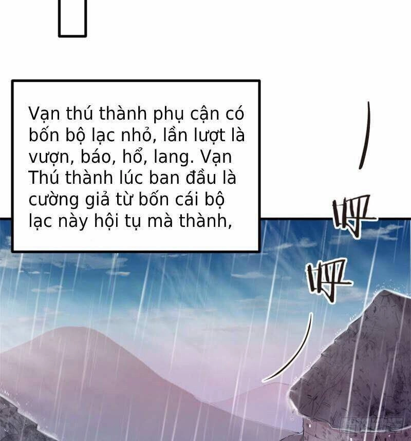 Thảnh Thơi Thú Thế Chủng Chủng Điền, Sinh Sinh Tể - Update Chapter 143 - Trang 17