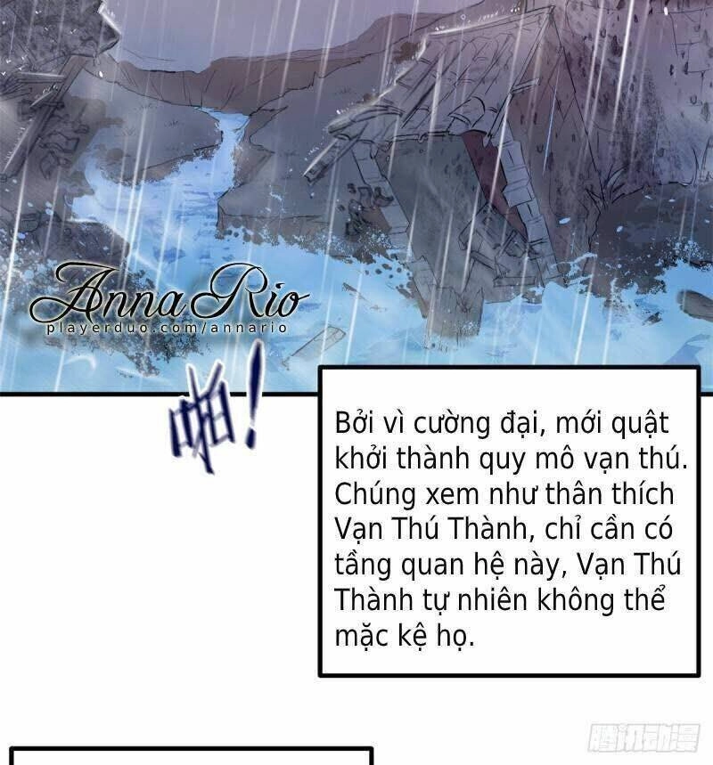 Thảnh Thơi Thú Thế Chủng Chủng Điền, Sinh Sinh Tể - Update Chapter 143 - Trang 18