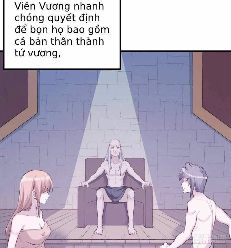 Thảnh Thơi Thú Thế Chủng Chủng Điền, Sinh Sinh Tể - Update Chapter 143 - Trang 19