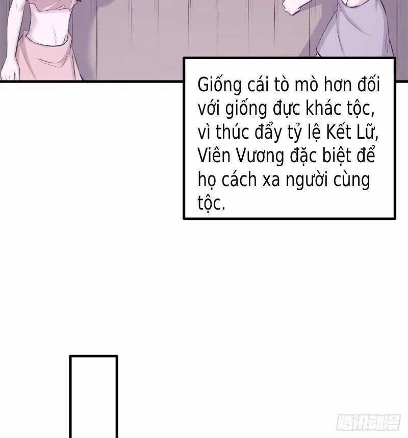 Thảnh Thơi Thú Thế Chủng Chủng Điền, Sinh Sinh Tể - Update Chapter 143 - Trang 20
