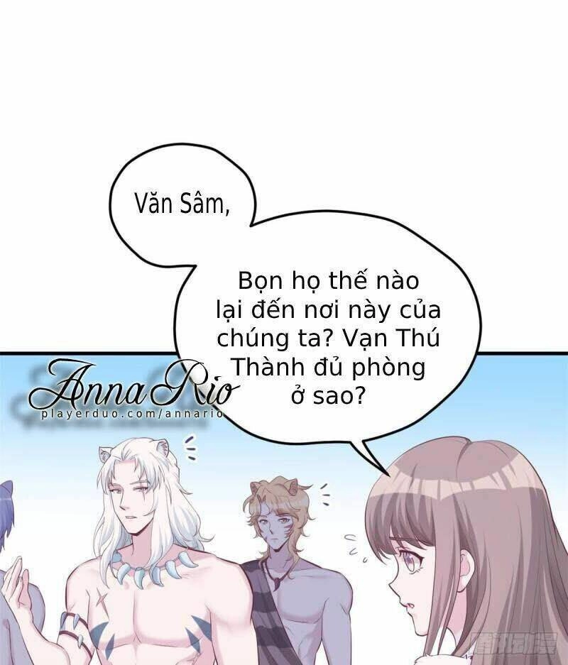 Thảnh Thơi Thú Thế Chủng Chủng Điền, Sinh Sinh Tể - Update Chapter 143 - Trang 26