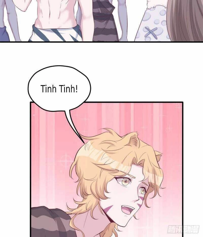 Thảnh Thơi Thú Thế Chủng Chủng Điền, Sinh Sinh Tể - Update Chapter 143 - Trang 27