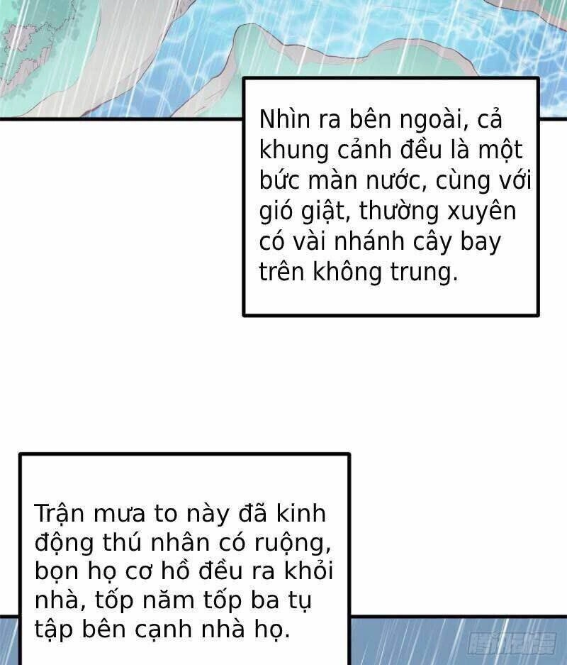 Thảnh Thơi Thú Thế Chủng Chủng Điền, Sinh Sinh Tể - Update Chapter 143 - Trang 3