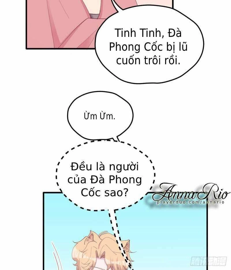 Thảnh Thơi Thú Thế Chủng Chủng Điền, Sinh Sinh Tể - Update Chapter 143 - Trang 32