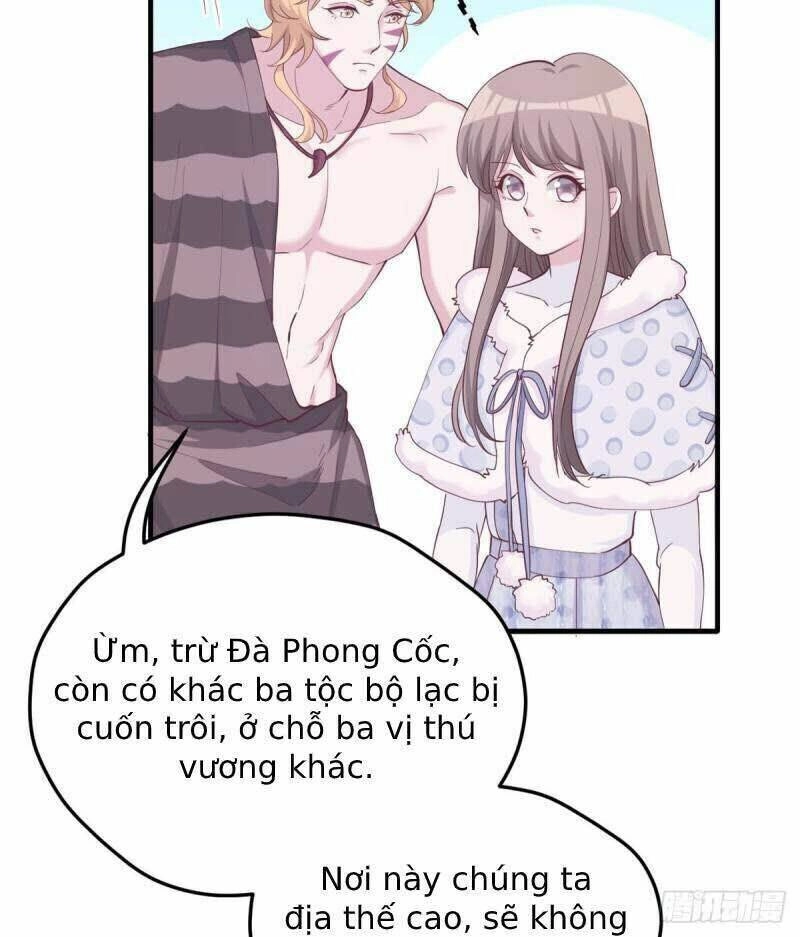 Thảnh Thơi Thú Thế Chủng Chủng Điền, Sinh Sinh Tể - Update Chapter 143 - Trang 33