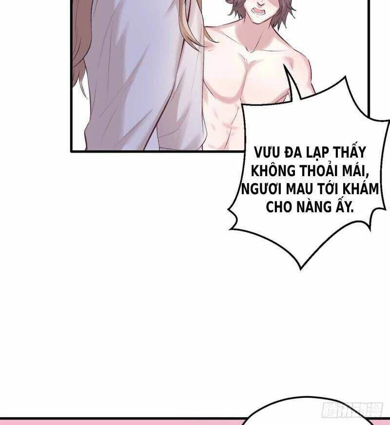 Thảnh Thơi Thú Thế Chủng Chủng Điền, Sinh Sinh Tể - Update Chapter 143 - Trang 39