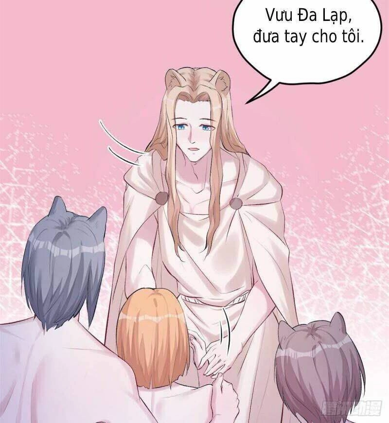 Thảnh Thơi Thú Thế Chủng Chủng Điền, Sinh Sinh Tể - Update Chapter 143 - Trang 40