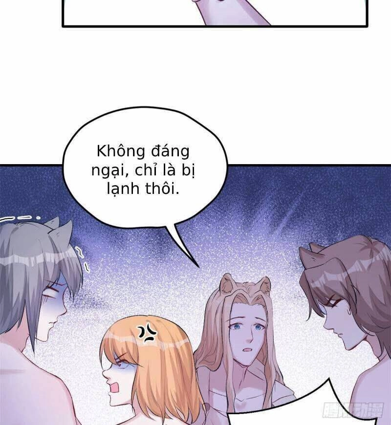 Thảnh Thơi Thú Thế Chủng Chủng Điền, Sinh Sinh Tể - Update Chapter 143 - Trang 42
