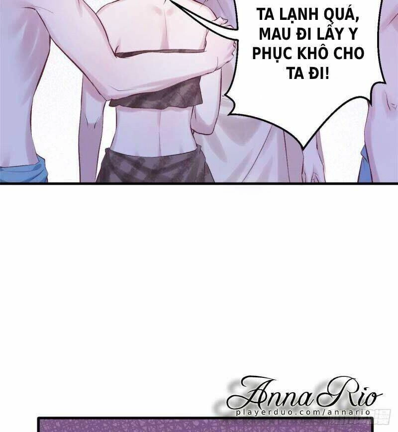 Thảnh Thơi Thú Thế Chủng Chủng Điền, Sinh Sinh Tể - Update Chapter 143 - Trang 43