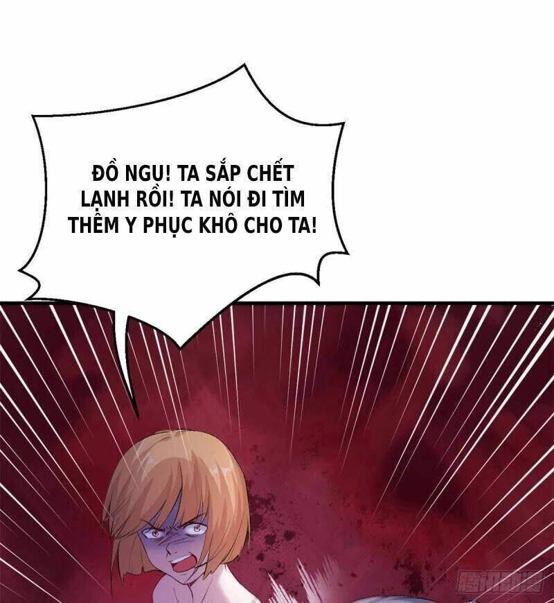 Thảnh Thơi Thú Thế Chủng Chủng Điền, Sinh Sinh Tể - Update Chapter 143 - Trang 45