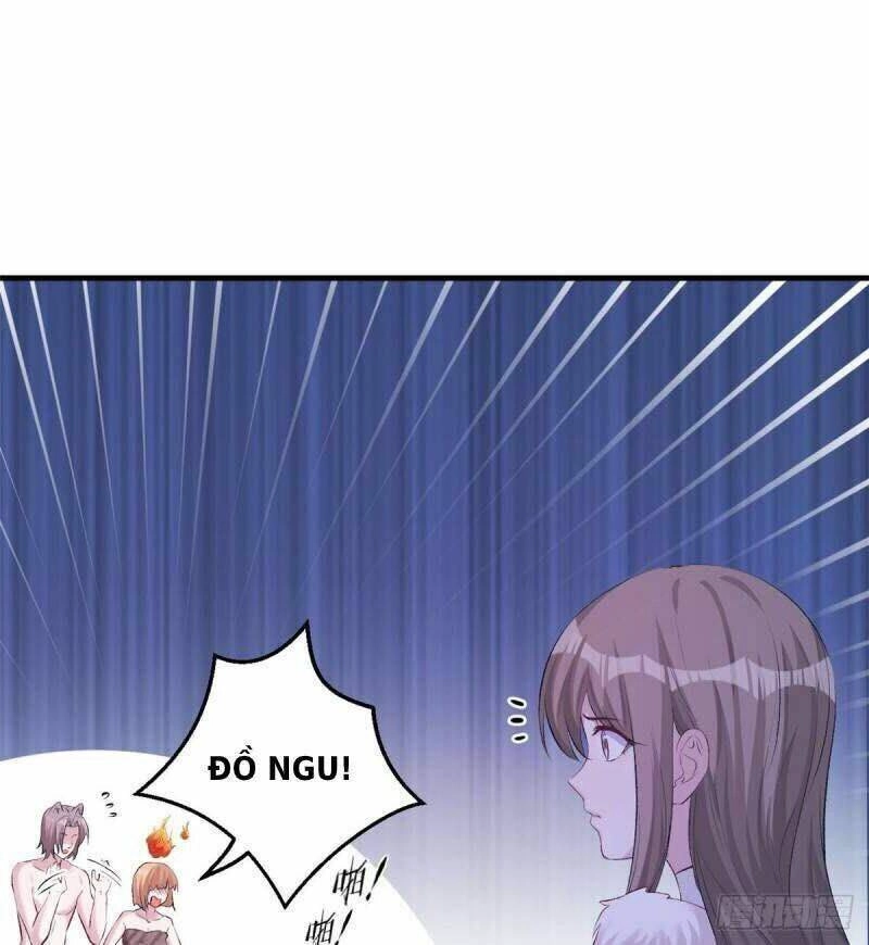 Thảnh Thơi Thú Thế Chủng Chủng Điền, Sinh Sinh Tể - Update Chapter 143 - Trang 47