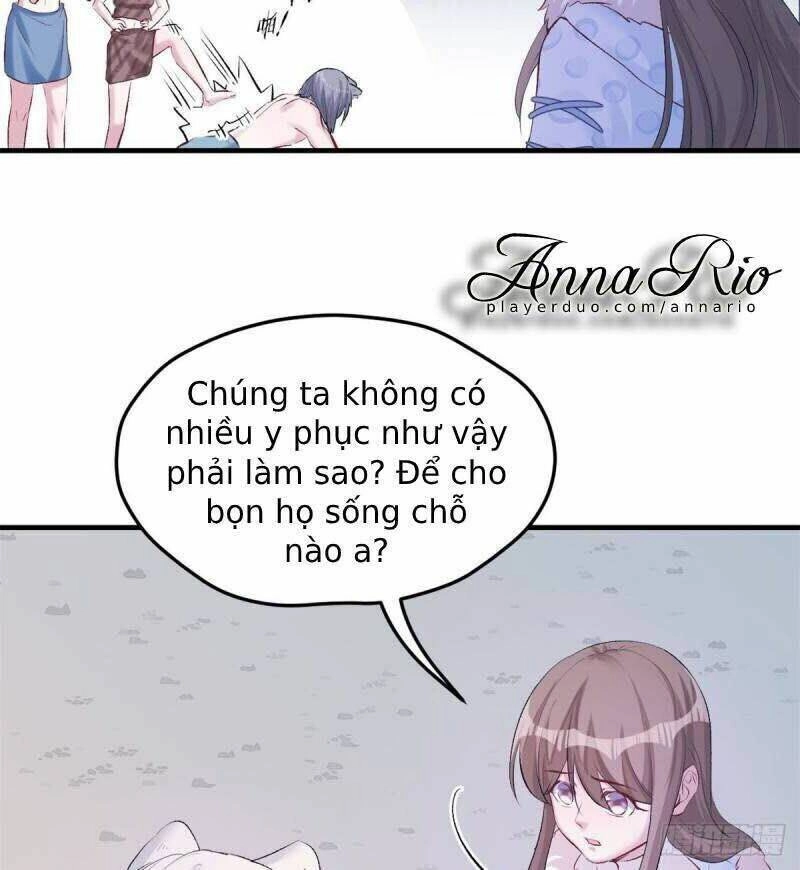 Thảnh Thơi Thú Thế Chủng Chủng Điền, Sinh Sinh Tể - Update Chapter 143 - Trang 48