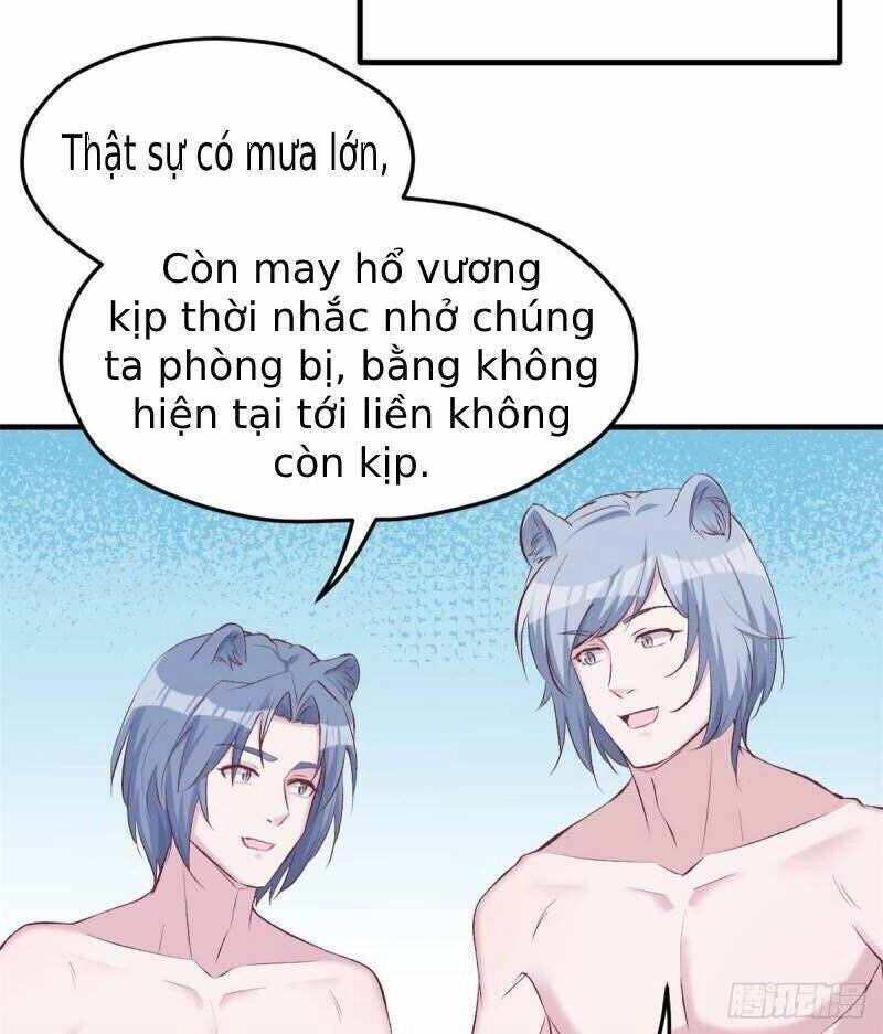 Thảnh Thơi Thú Thế Chủng Chủng Điền, Sinh Sinh Tể - Update Chapter 143 - Trang 5