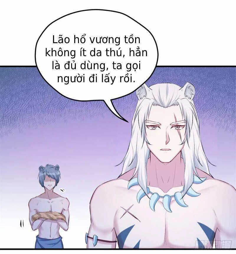 Thảnh Thơi Thú Thế Chủng Chủng Điền, Sinh Sinh Tể - Update Chapter 143 - Trang 50