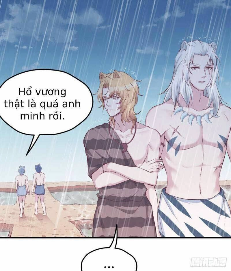 Thảnh Thơi Thú Thế Chủng Chủng Điền, Sinh Sinh Tể - Update Chapter 143 - Trang 7