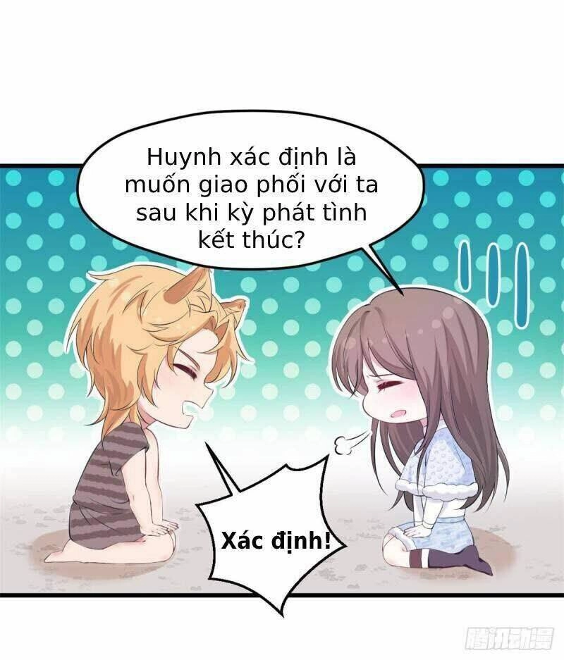 Thảnh Thơi Thú Thế Chủng Chủng Điền, Sinh Sinh Tể - Update Chapter 144 - Trang 12
