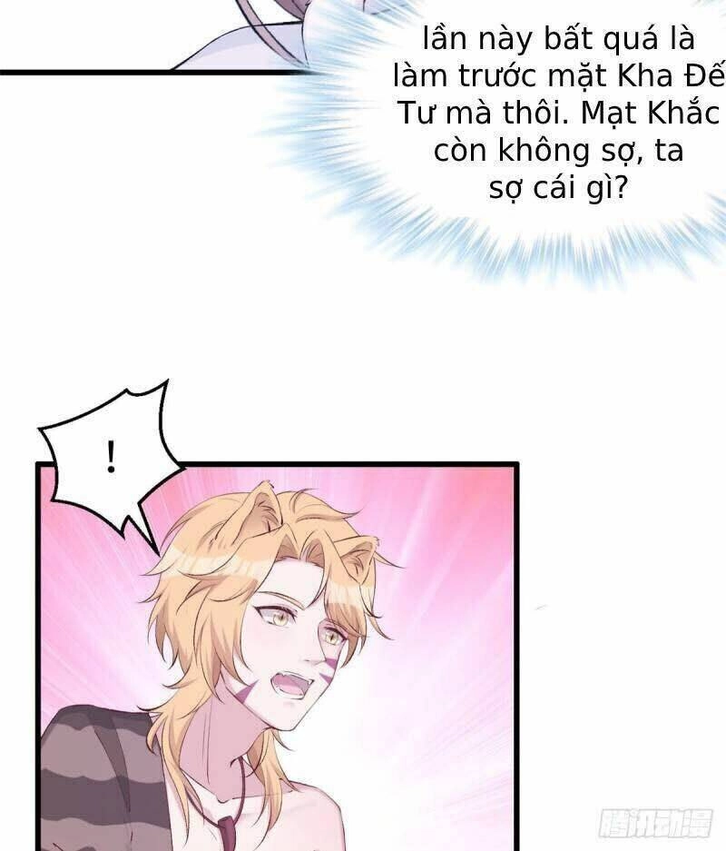Thảnh Thơi Thú Thế Chủng Chủng Điền, Sinh Sinh Tể - Update Chapter 144 - Trang 15