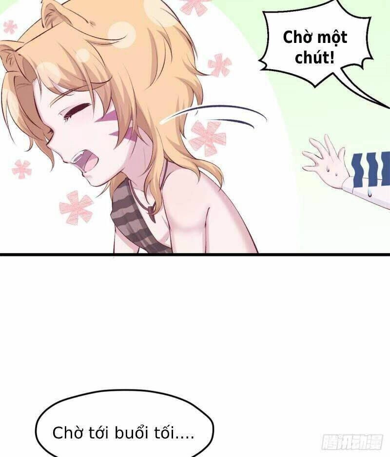Thảnh Thơi Thú Thế Chủng Chủng Điền, Sinh Sinh Tể - Update Chapter 144 - Trang 17