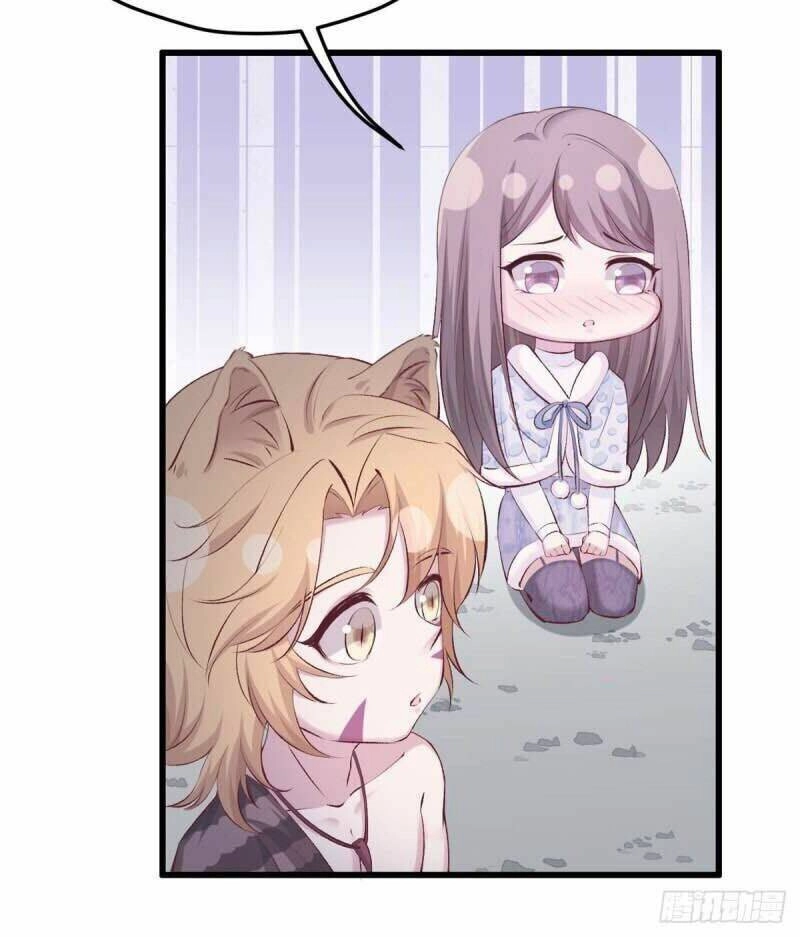Thảnh Thơi Thú Thế Chủng Chủng Điền, Sinh Sinh Tể - Update Chapter 144 - Trang 18