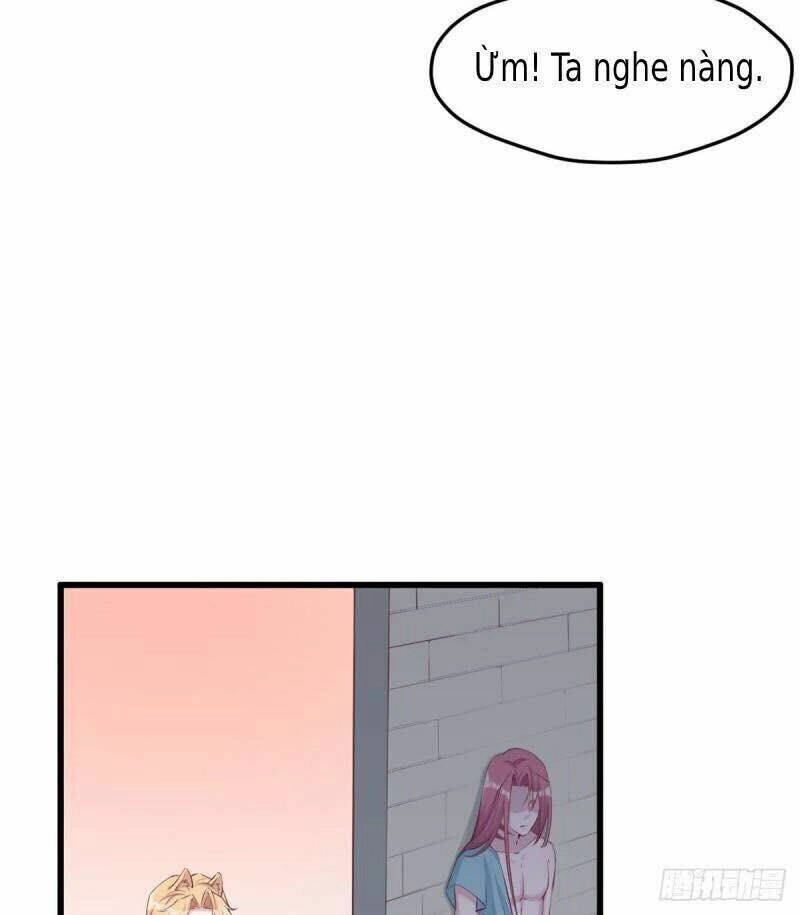 Thảnh Thơi Thú Thế Chủng Chủng Điền, Sinh Sinh Tể - Update Chapter 144 - Trang 21