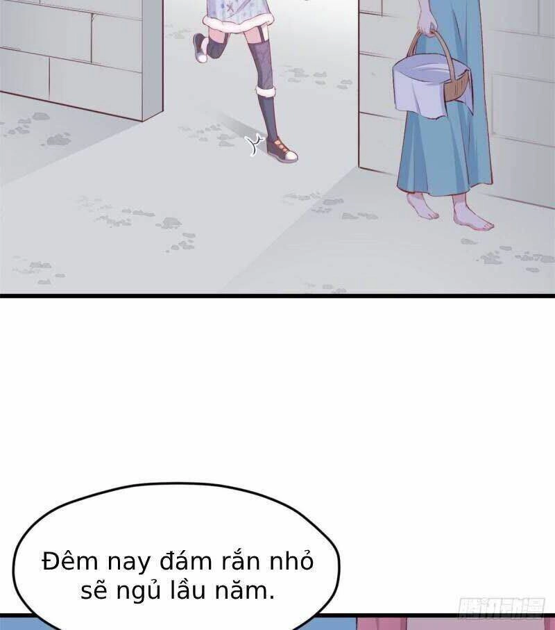 Thảnh Thơi Thú Thế Chủng Chủng Điền, Sinh Sinh Tể - Update Chapter 144 - Trang 28