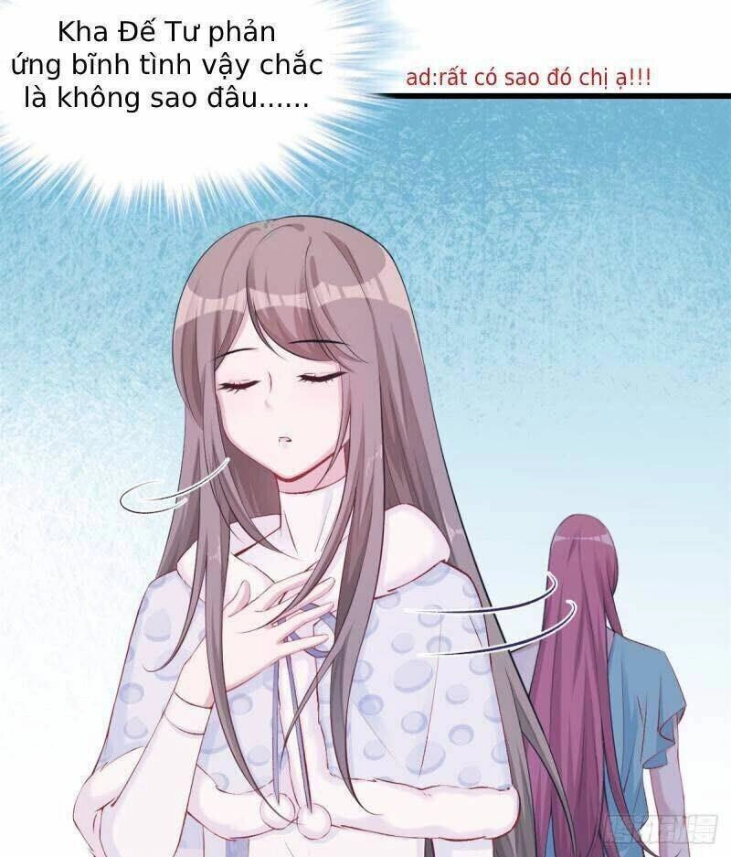 Thảnh Thơi Thú Thế Chủng Chủng Điền, Sinh Sinh Tể - Update Chapter 144 - Trang 31