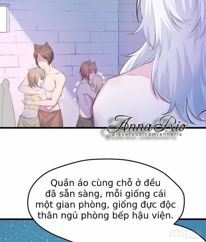 Thảnh Thơi Thú Thế Chủng Chủng Điền, Sinh Sinh Tể - Update Chapter 144 - Trang 4
