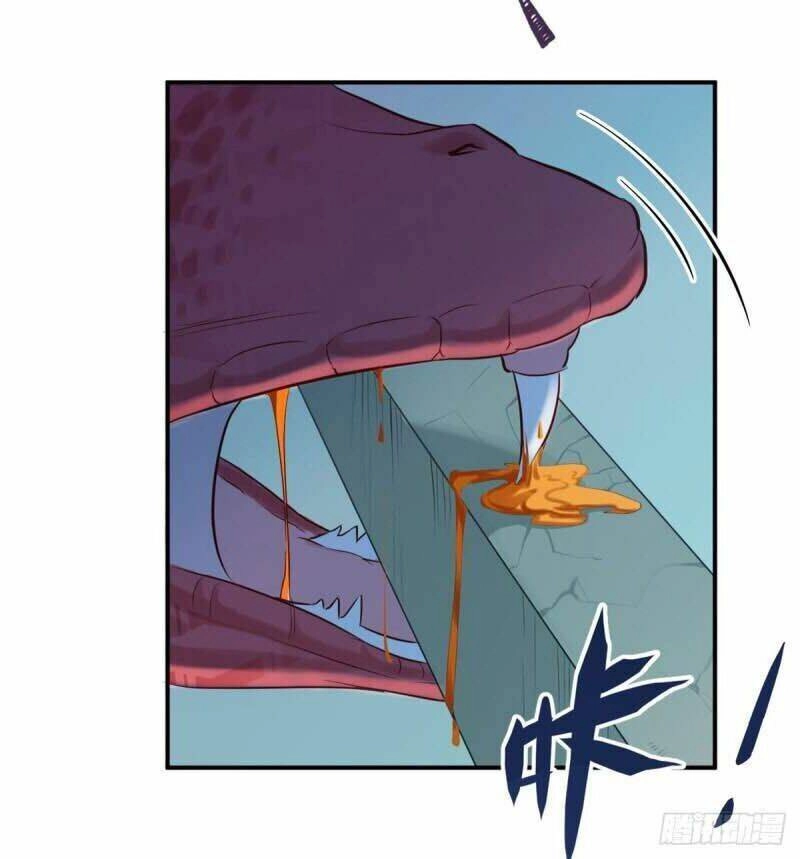 Thảnh Thơi Thú Thế Chủng Chủng Điền, Sinh Sinh Tể - Update Chapter 144 - Trang 44