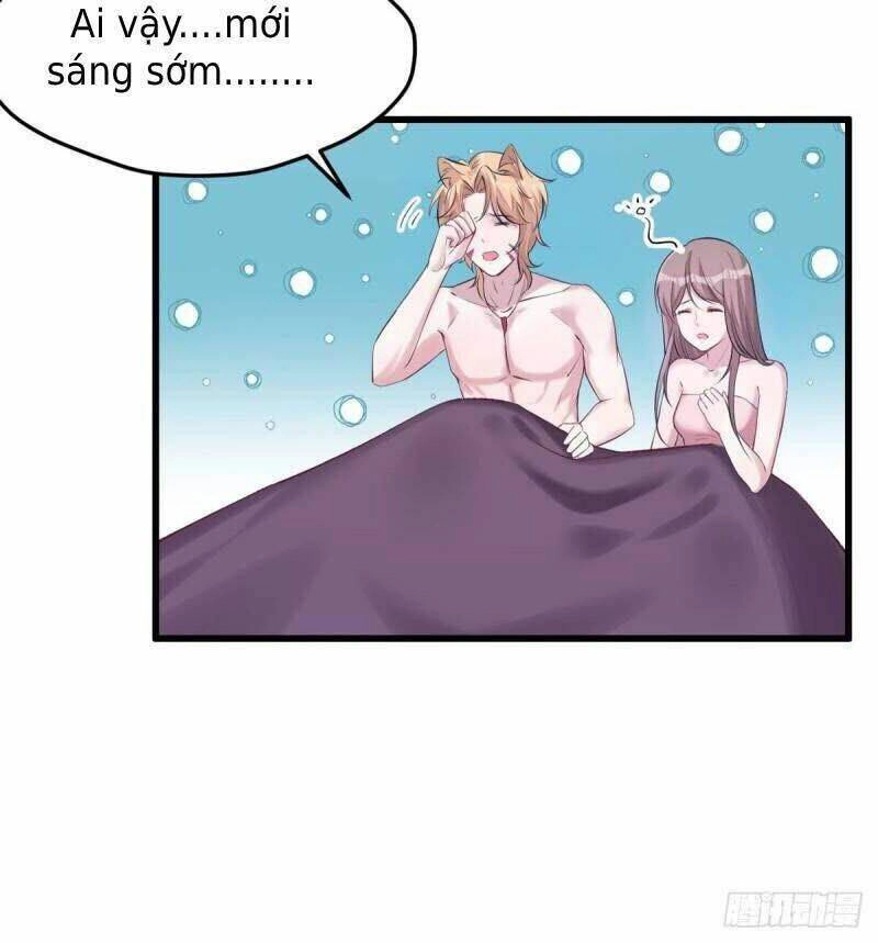 Thảnh Thơi Thú Thế Chủng Chủng Điền, Sinh Sinh Tể - Update Chapter 144 - Trang 49