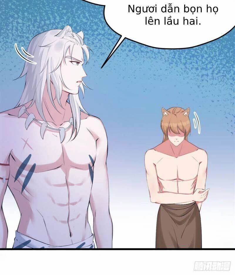 Thảnh Thơi Thú Thế Chủng Chủng Điền, Sinh Sinh Tể - Update Chapter 144 - Trang 5