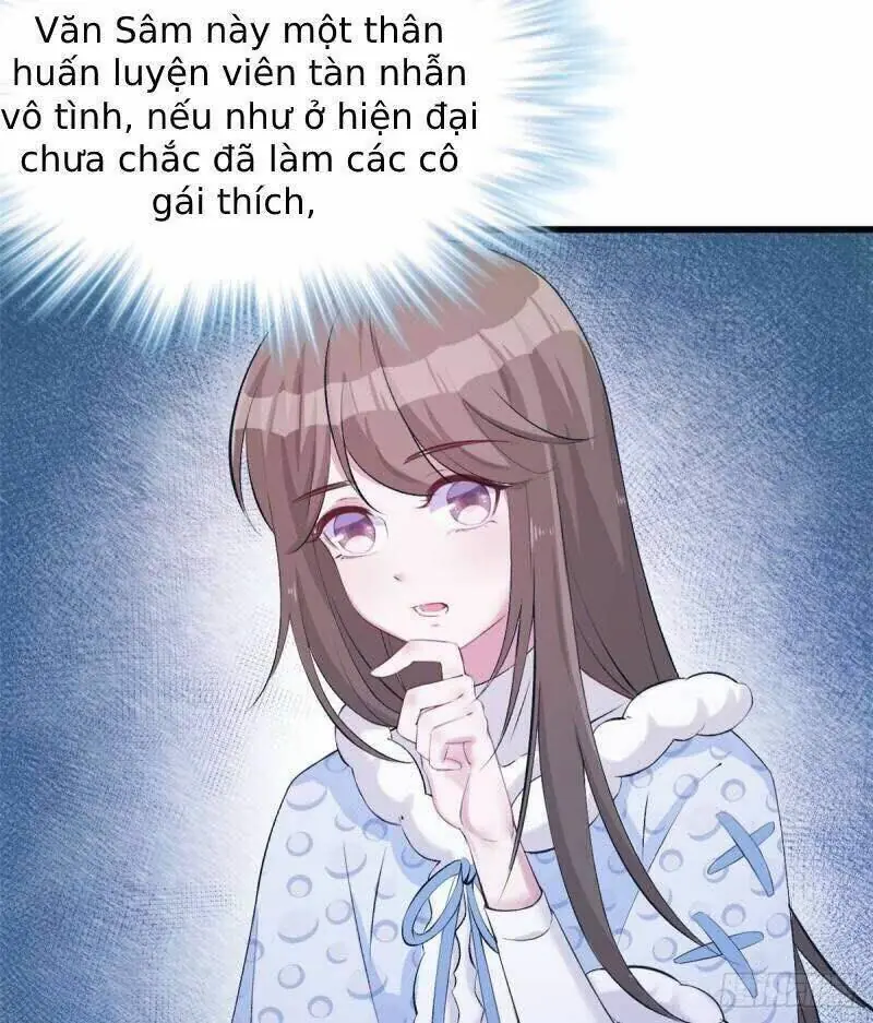 Thảnh Thơi Thú Thế Chủng Chủng Điền, Sinh Sinh Tể - Update Chapter 144 - Trang 7