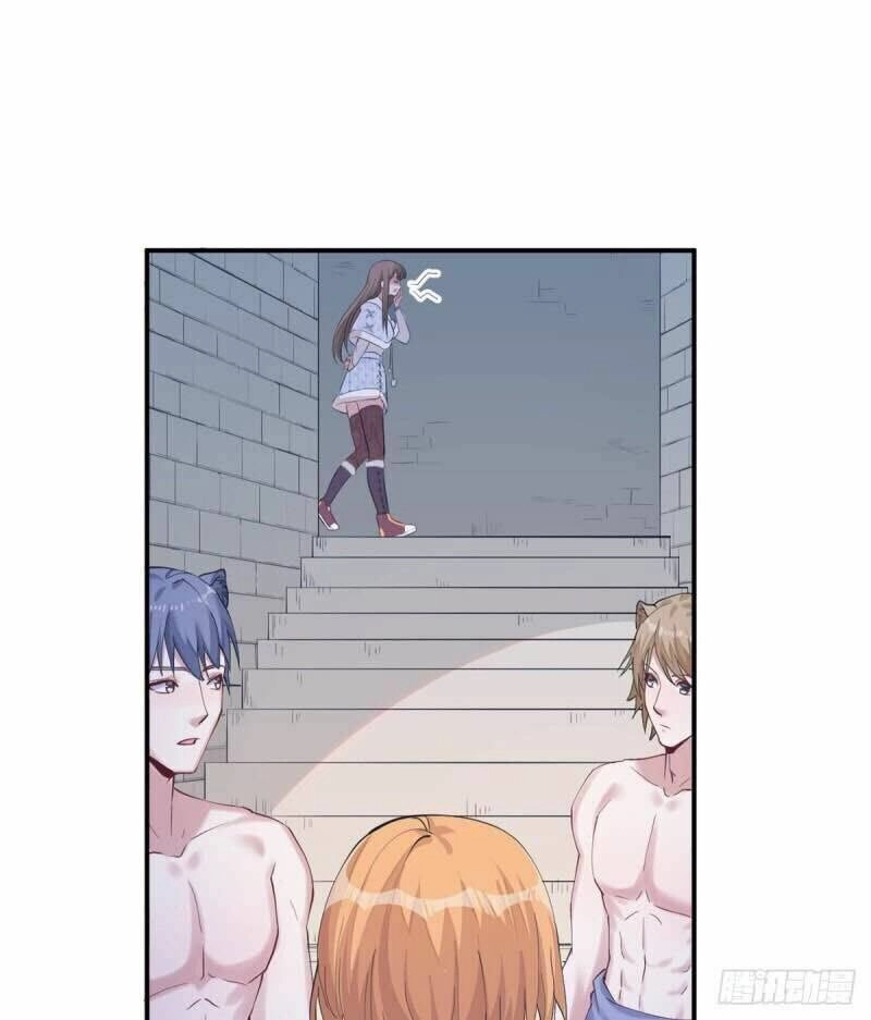 Thảnh Thơi Thú Thế Chủng Chủng Điền, Sinh Sinh Tể - Update Chapter 145 - Trang 14